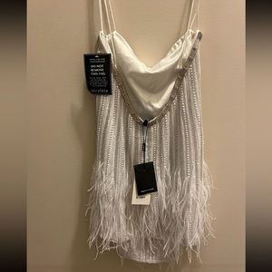 Retrofete Rubina Dress NWT XS